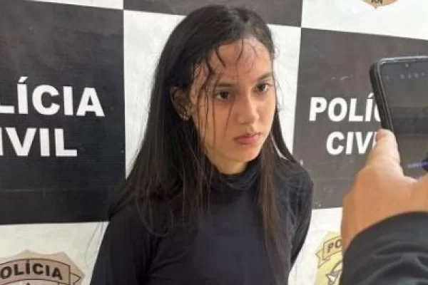 Estudante atira em cabeça de colega dentro de escola pública em Natal