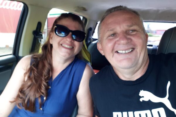 Vereador de Novo Repartimento é uma das vítimas de queda de ponte