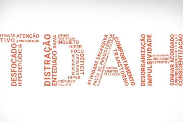 Estudo diz que pessoas com TDAH podem ter problemas de saúde mental
