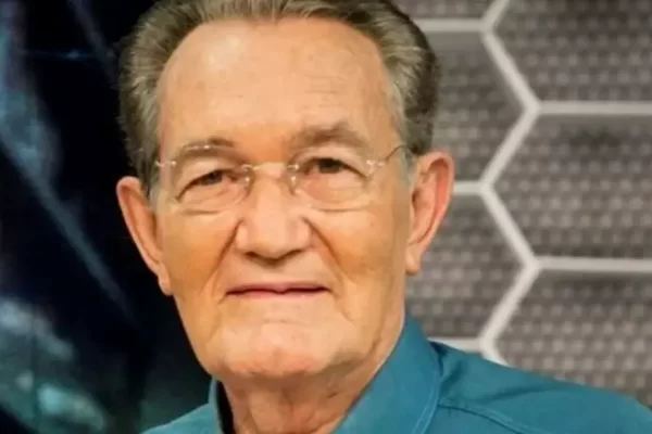 Desidratação pode ter sido o motivo da morte de Léo Batista