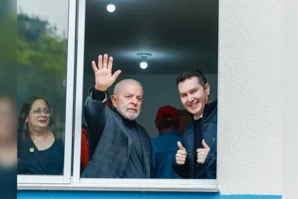 Isenção de IR, Minha Casa Minha Vida, COP 30 foram assuntos de reunião do Lula