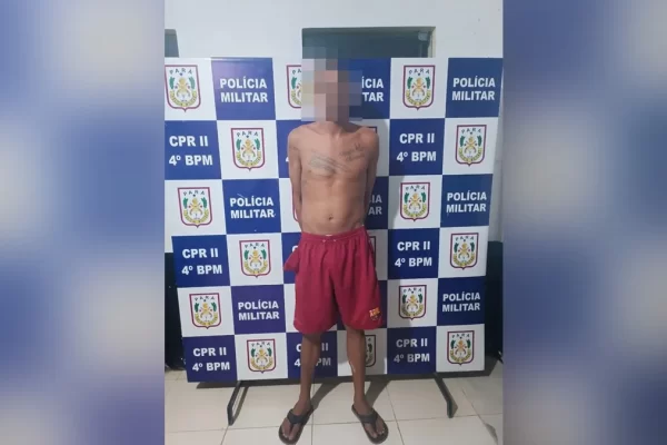 O ocorrido se deu noite da última quinta-feira (23), na Folha 34, no Núcleo Nova Marabá, em Marabá, no sudeste paraense...