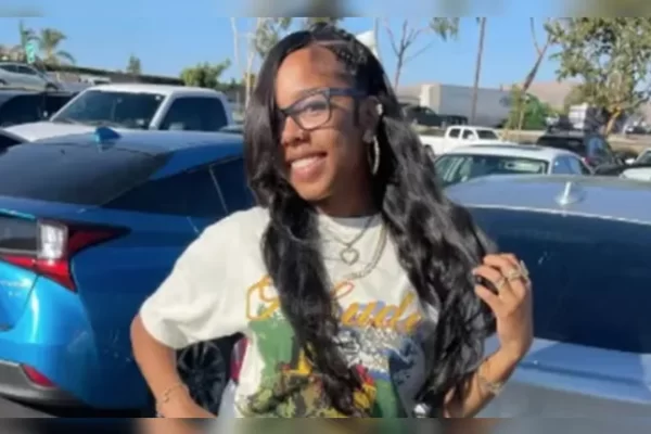 A influenciadora Siyah Turner, de 17 anos, foi tragicamente baleada na Califórnia. Sua morte chocou fãs e amigos, que prestam...