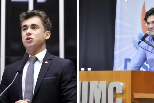 O PL planejou ação política usando a polêmica do PIX para desgastar governo Lula