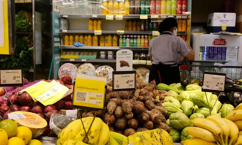 Governo estuda medida para baratear alimentos e 'Xepa' pode ser usada