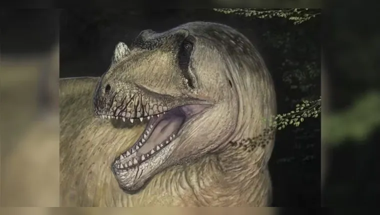 Cientistas fazem descoberta de dinossauro egípcio carnívoro