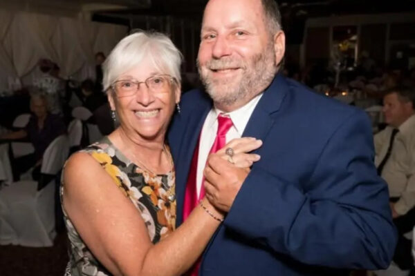 Casal morre em dois acidentes distintos em um espaço de 24 horas