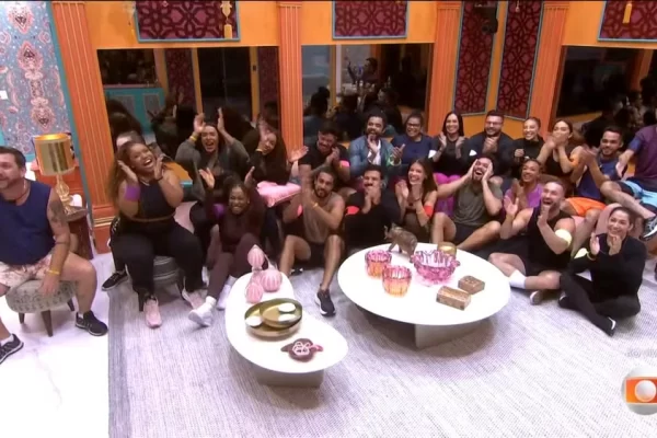 BBB 25 será em duas fases e apenas um campeão; entenda