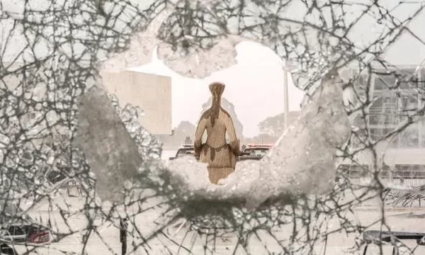 Após dois anos dos atos antidemocráticos mais de 900 pessoas já foram responsabilizadas