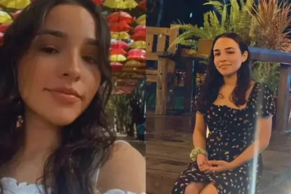 Jovem é encontrada morta após ser sequestrada na saída de igreja