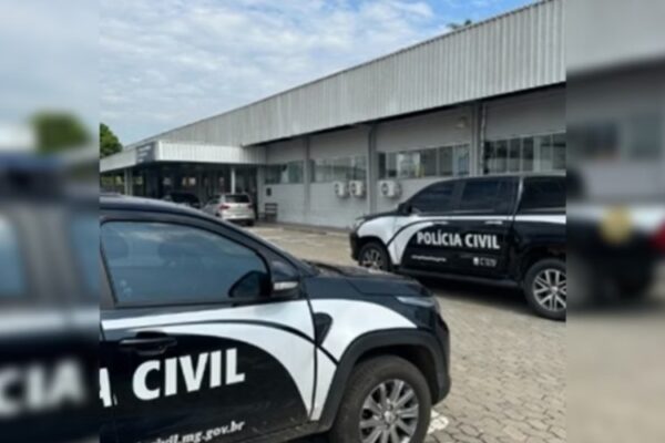 Médico é preso acusado de estuprar paciente com câncer de mama