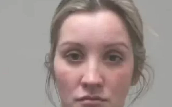 Coweta, Geórgia – Um caso trágico ocorrido em novembro de 2023 voltou à tona com a recente indicição de Morgan Alyson Creel, 32 anos...