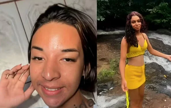 Um novo capítulo chocante emerge na investigação da morte trágica de Anna Clara Ramos Felipe e Ayla Pereira dos Santos, ambas de 18 anos...