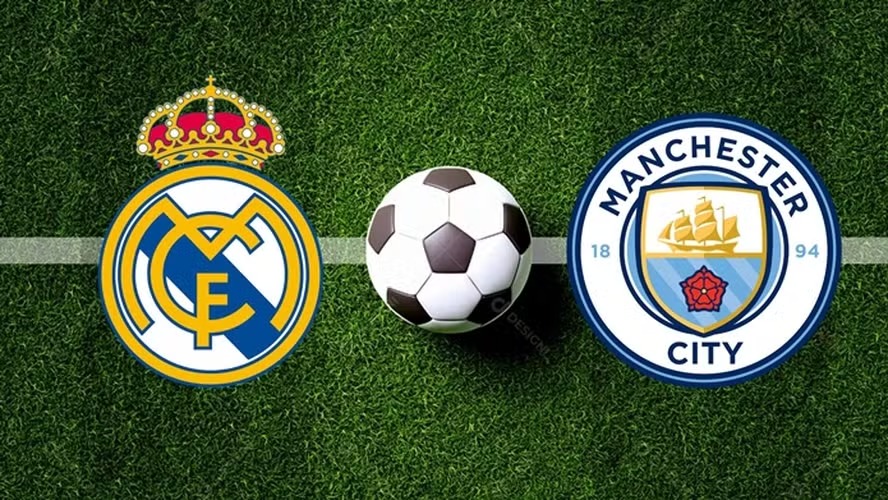 Real Madrid e Manchester City duelam, às 17h (horário de Brasília) desta quarta-feira (19), para definir quem se classifica às oitavas...