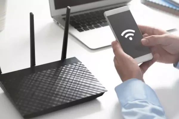 Wi-Fi ligado o tempo todo pode aumentar a conta de energia?