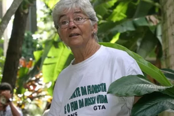 20 anos da morte de Dorothy Stang: conheça a história da freira que foi assassinada a tiros na Amazônia