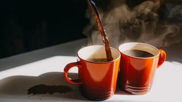 Mesmo com o café mais caro o consumo continua em crescimento