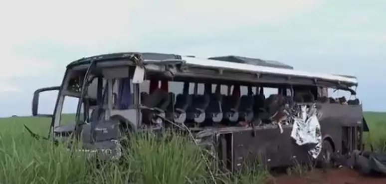 Uma morte inusitada e trágica marcou a tarde da última quarta-feira (19) na zona rural de Itirapina (SP). Camilo da Silva Santos, de 25...