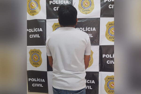 Homem é acusado de estuprar as enteadas de 8 e 10 anos