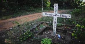 20 anos da morte de Dorothy Stang: conheça a história da freira que foi assassinada a tiros na Amazônia
