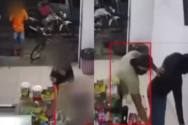 🚨CENAS FORTES: Mulher é assassinada a tiros na frente da própria filha no Pará