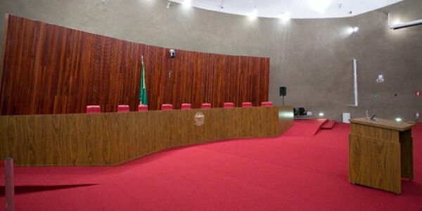 Julgamento de Bolsonaro AO VIVO: 1ª Turma do STF analisa denúncia no caso do golpe