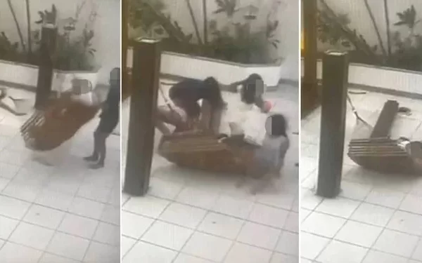 Uma tragédia marcou a noite da última terça-feira (4) no Recreio dos Bandeirantes, Zona Oeste do Rio de Janeiro. Maria, uma menina de 7...