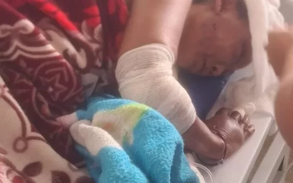 Homem torturou, estuprou e tentou matar a ex com 11 facadas no Marajó