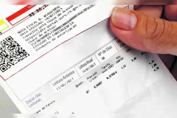 Saiba quem pode ter desconto de até 65% na tarifa de energia