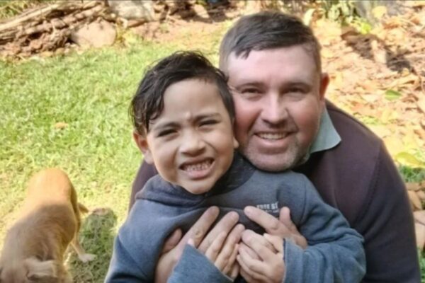 Pai que jogou filho de ponte da detalhes porque matou filho