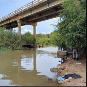 Pai que jogou filho de ponte da detalhes porque matou filho