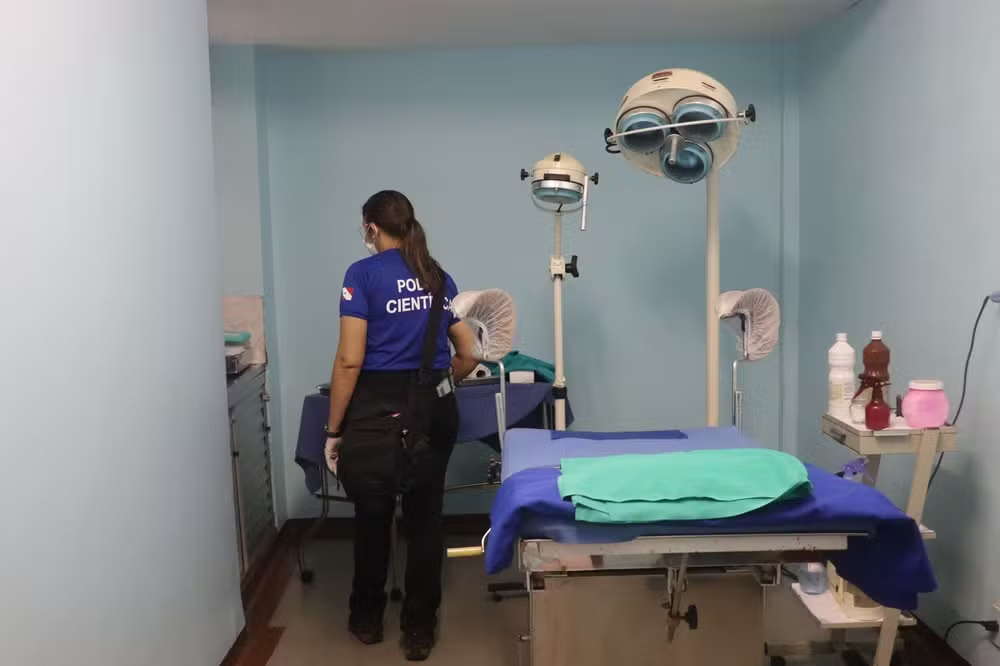 Médico com registro cassado é preso em clínica na Marambaia em Belém