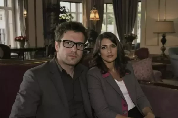 O casal Ellie e Tom Hart tiveram sua fortuna jogada no lixo, literalmente. Isso porque a esposa jogou fora, acidentalmente, o pen drive...