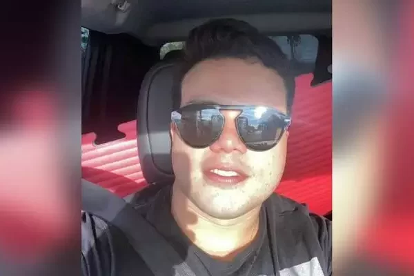 Maurício Filho o 'Hétero Top' deve retornar à cadeia nesta sexta-feira (14/3)