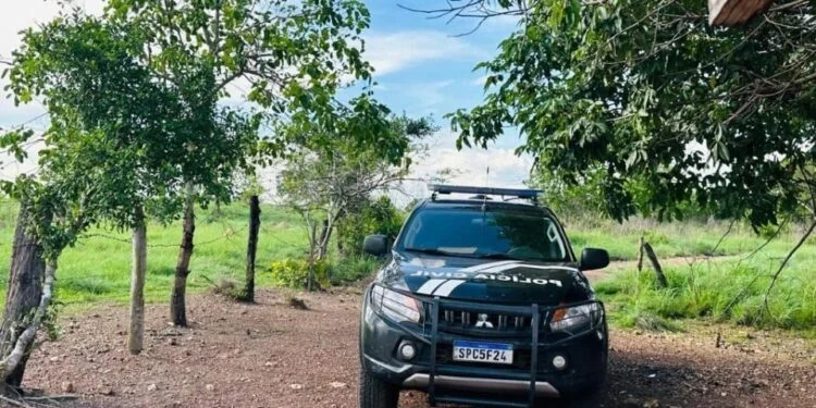 Um homem de 51 anos, que estava foragido por abusar da própria filha, em Castanhal, foi preso no estado do Mato Grosso durante...