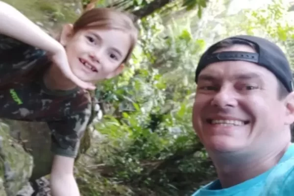 Considerado foragido, homem irá responder por sequestro, cárcere privado e desobediênciaAnderson Rafael Hasse, que está...