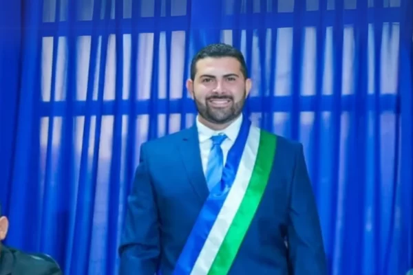 Prefeito de Cametá é cassado, fica inelegível por 8 anos e presidente da Câmara assume até nova eleição