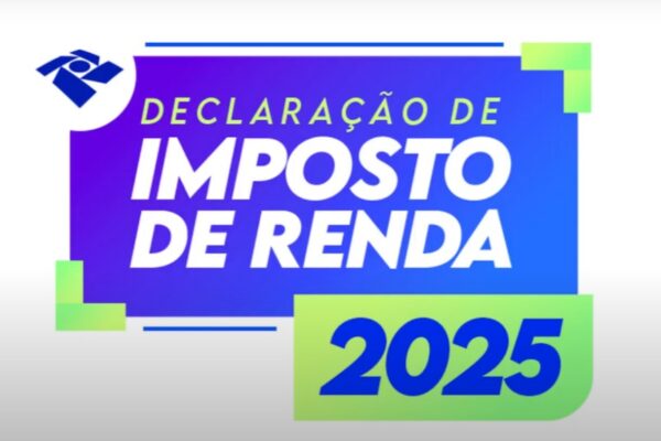 Saiba quais as novidades da declaração do imposto de renda 2025