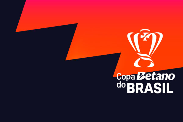 Vejas os confrontos da 3ª fase da Copa do Brasil 2025