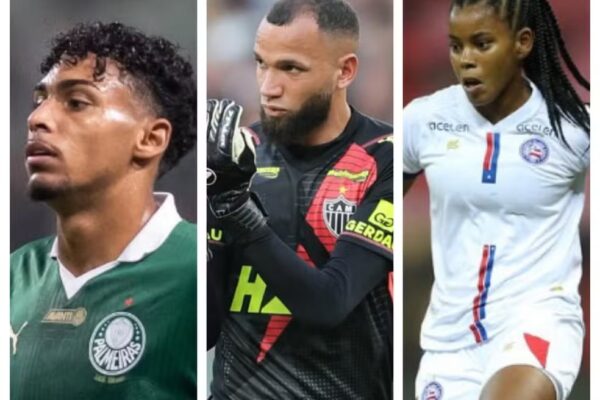 O caso de racismo envolvendo o jogador Luighi, do time sub-20 do Palmeiras – hostilizado durante uma partida contra o Cerro...