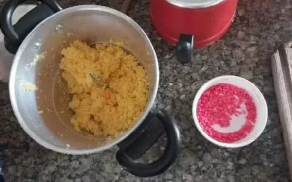 Uma mulher de 23 anos foi presa em flagrante em Porto Velho, Rondônia, após tentar assassinar a própria mãe ao adicionar veneno...