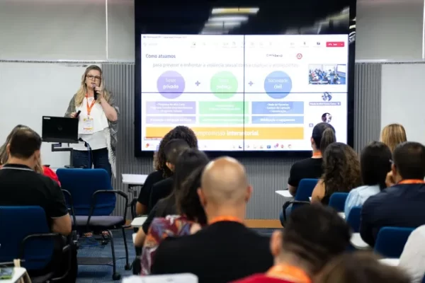 Belém debate iniciativa de prevenção ao abuso e da exploração sexual de jovens