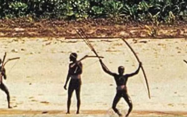 O influenciador de viagens americano de origem ucraniana, Mykhailo Viktorovych Polyakov, de 24 anos, foi preso nesta semana...