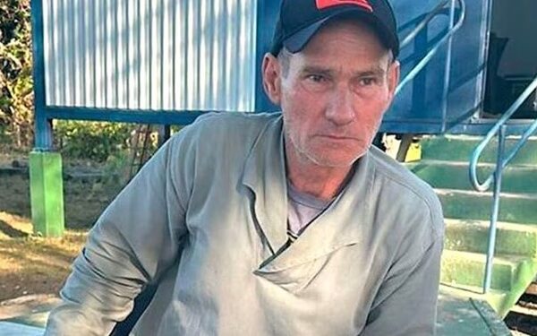 Um caso chocante abalou a região do Pantanal sul-mato-grossense: Jorge Avalo, de 60 anos, foi brutalmente atacado e morto...