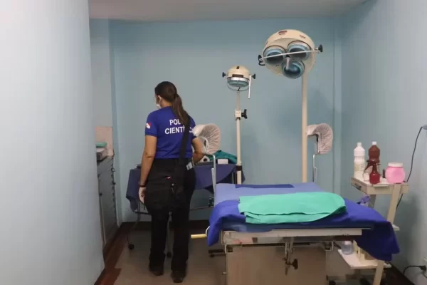 Médico com registro cassado é preso pela 3ª vez acusado de pornografia infantil