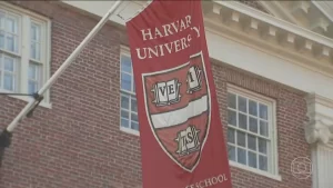 Harvard e outras universidades estão sob ameaças de Trump