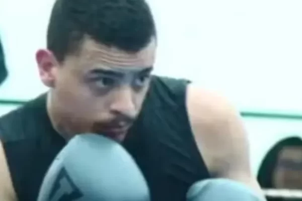 Boxeador morre uma semana depois de ser nocauteado
