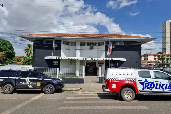 Santarém: Após confusão na orla mulher grávida é atingida com uma corda