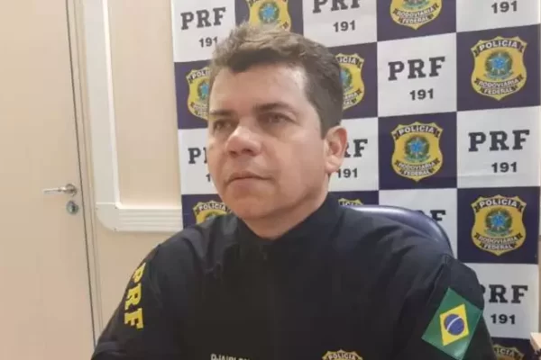 Ex-diretor da PRF confirma trama golpista e diz que recebeu ordem para blitz no Nordeste