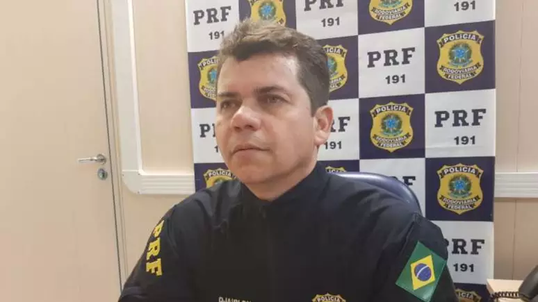 Ex-diretor da PRF confirma trama golpista e diz que recebeu ordem para blitz no Nordeste
